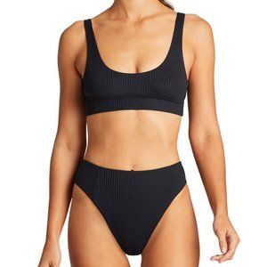 Vitamin A | Sienna Tank + Sienna High Waist